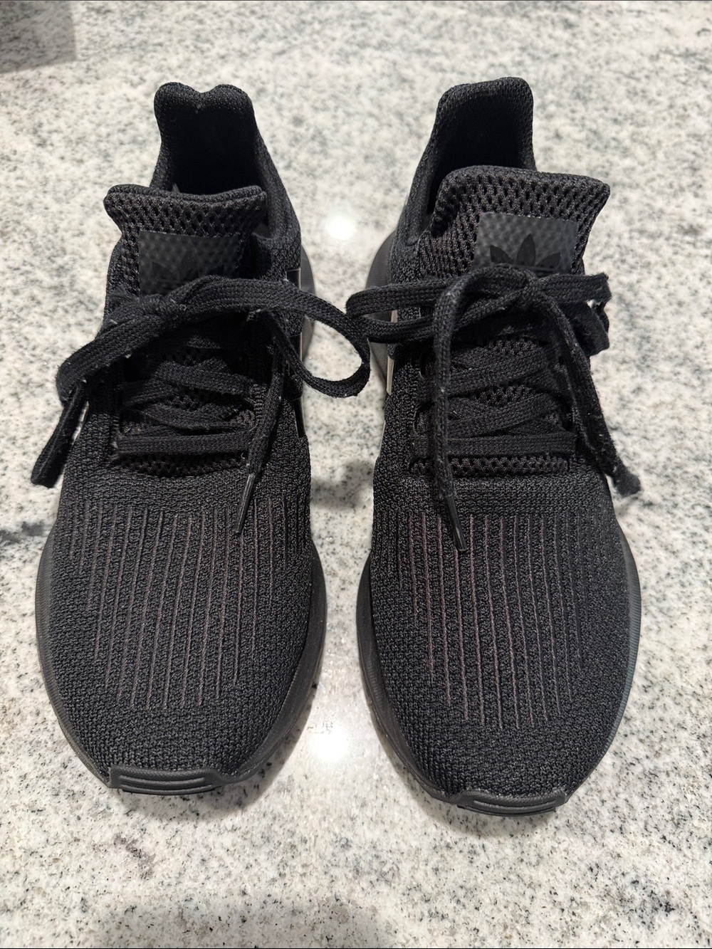 Women’s Adidas Swift Run Sneakers - size 7.5
